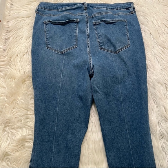 Old Navy Rockstar Super Skinny Jean Mary Kate 18 - Picture 7 of 11